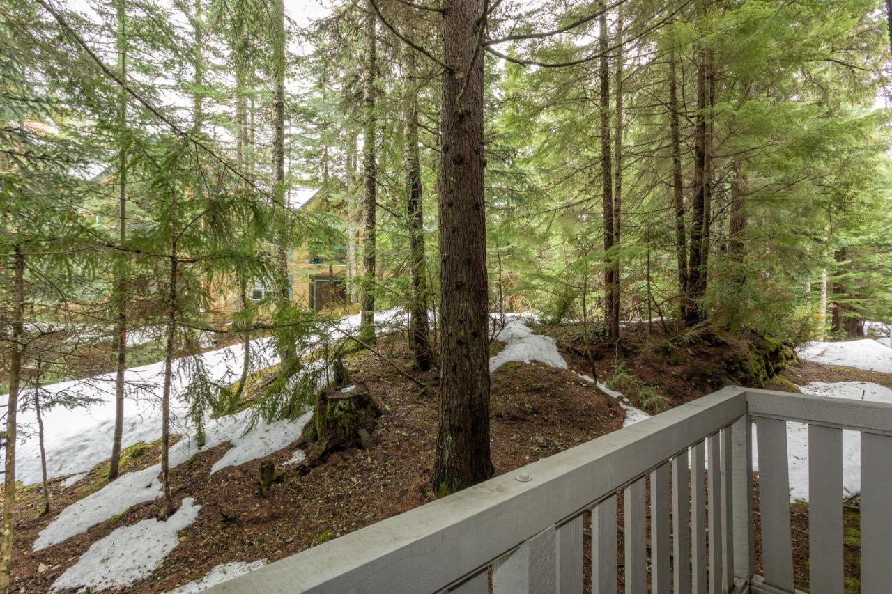 Forest Trails By Whistler Premier Dış mekan fotoğraf
